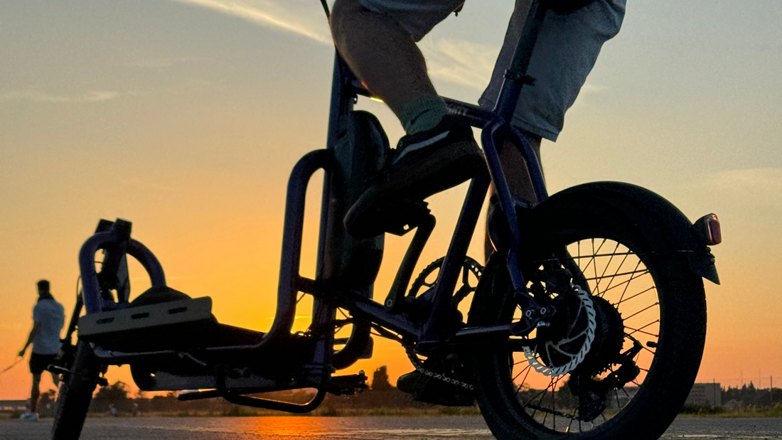 Fahrradleasing in Deutschland: Einfach zu deinem Super Bicycle