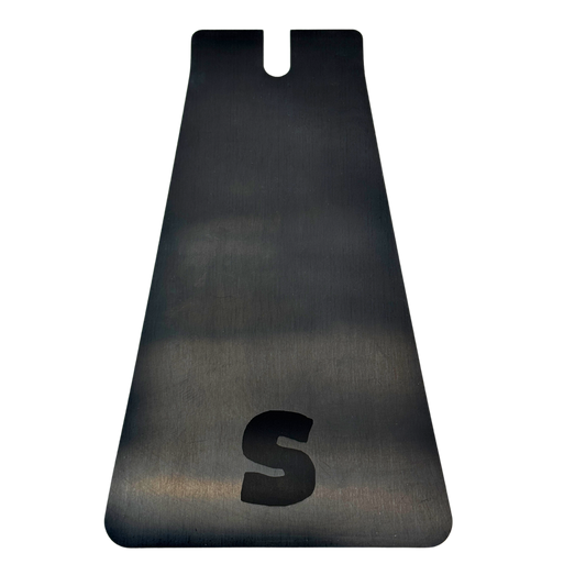 Super Splash Guard