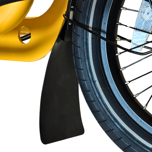 Super Splash Guard