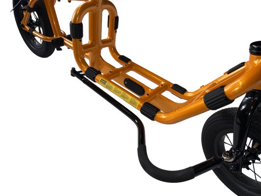 Abdeckung für Apple Airtag für Mighty Jr.