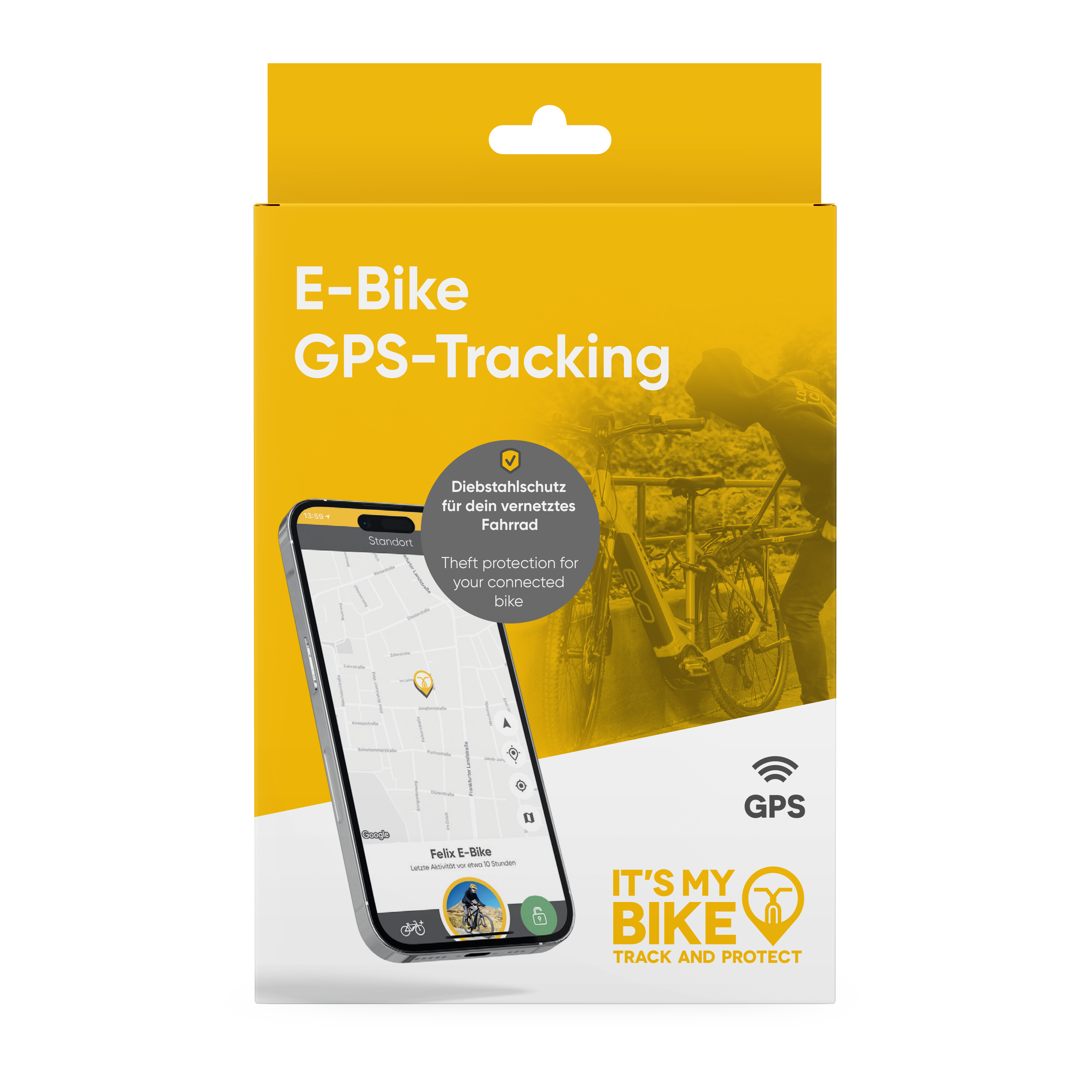 beste gps tracker für fahrrad Super GPS Tracker – Super Bicycles