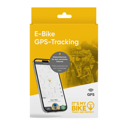 Super GPS Tracker
