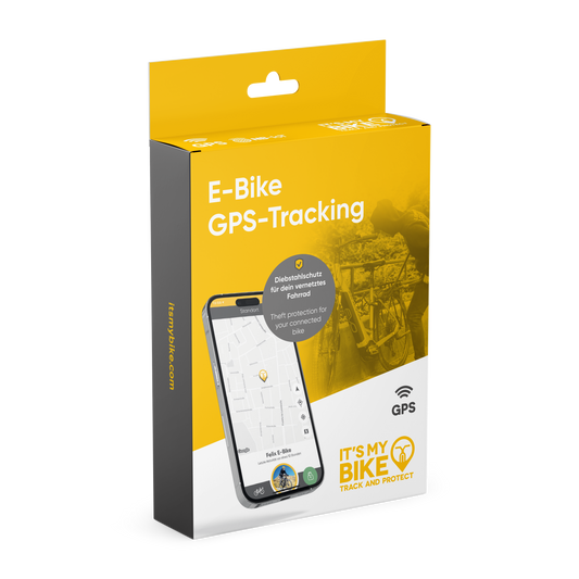 Super GPS Tracker