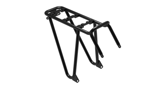 Super Rack - Hinterer Lastenträger