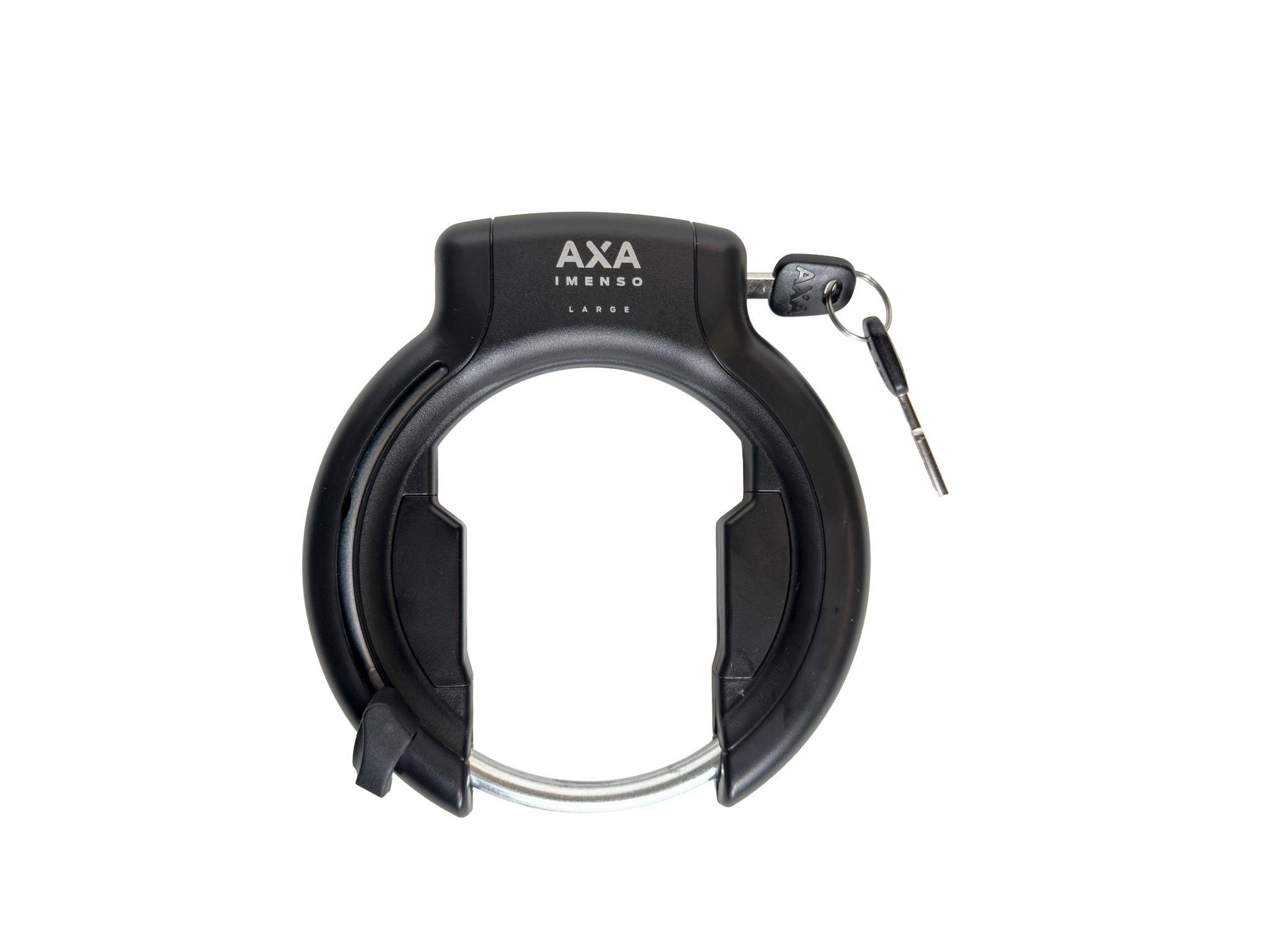 AXA Imenso Large Ringslot | 12GO Biking AXA Imenso Large Ringslot | 12GO Biking