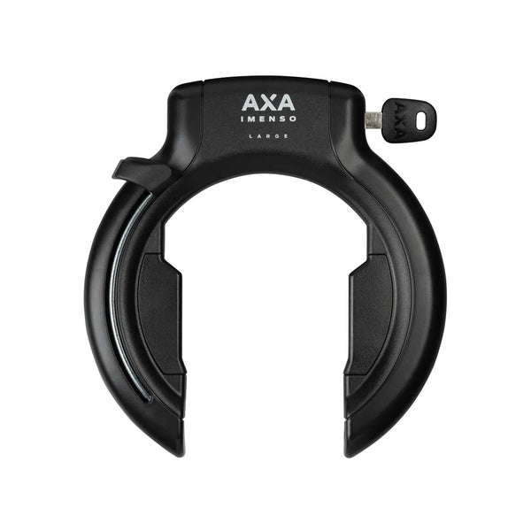 Rahmenschloss AXA Imenso Large Retractable