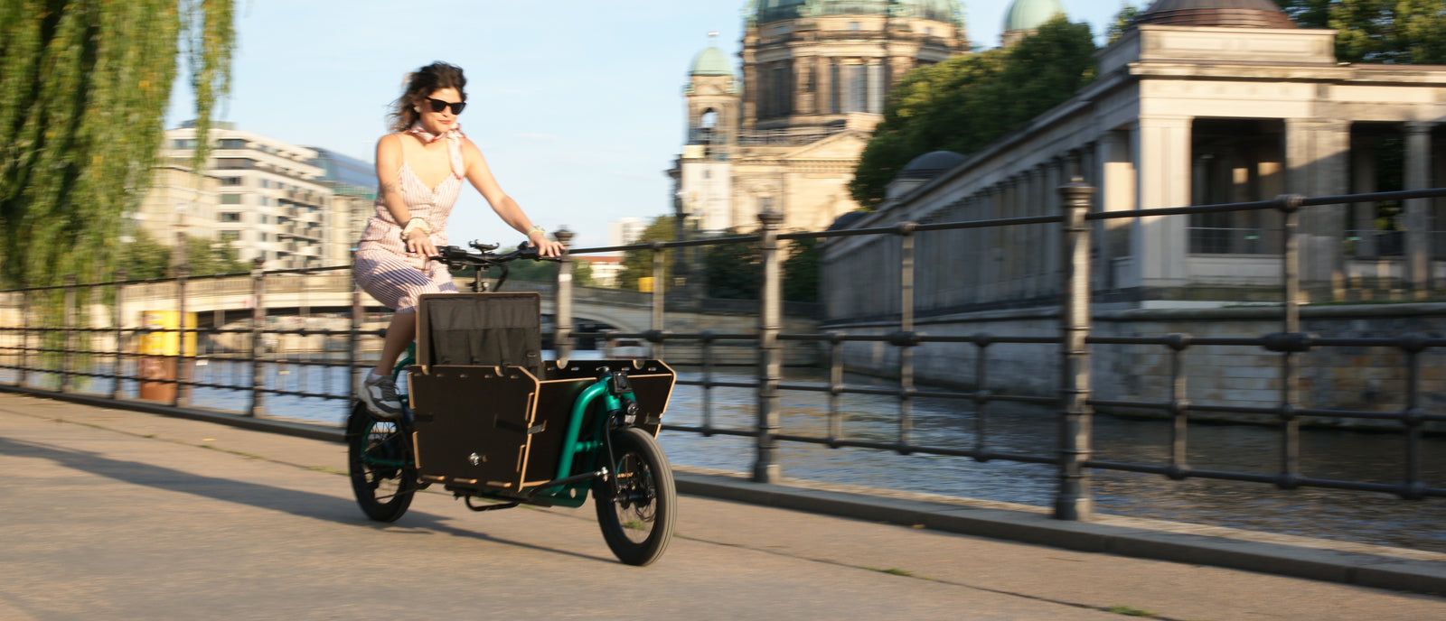 Leasing: Company Bike jetzt bei Super Bicycles
