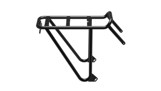 Super Rear Rack - Hinterer Lastenträger