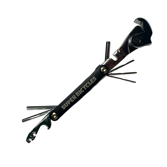 Super-Tool Quick Fix