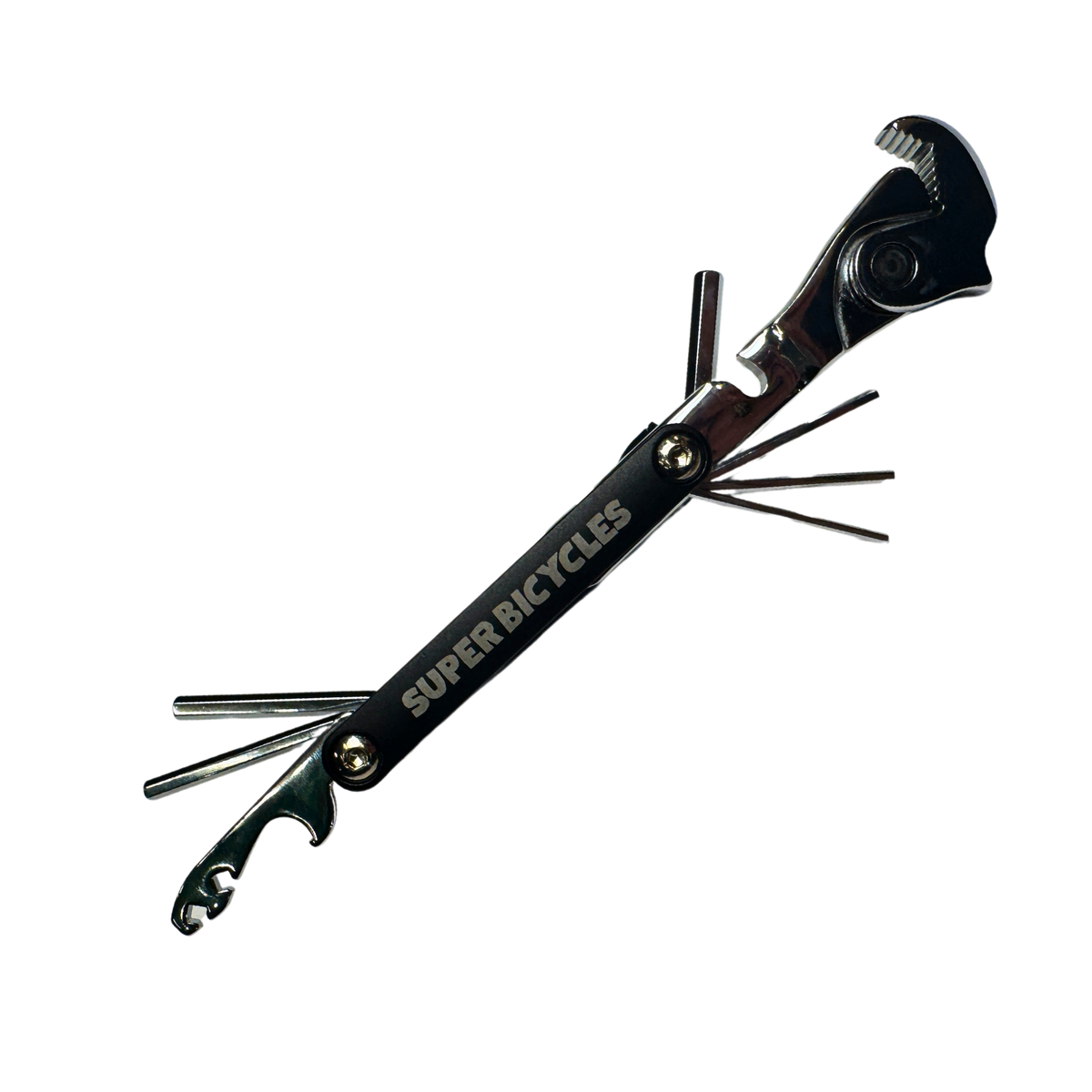 Super-Tool Quick Fix