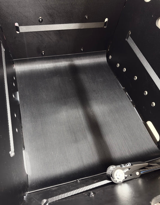 Anti-Rutsch Matte - Cargo Box
