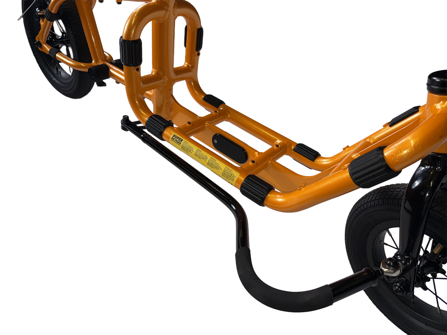 Abdeckung für Apple Airtag für Mighty Jr.