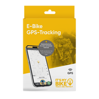 Super GPS Tracker – Super Bicycles