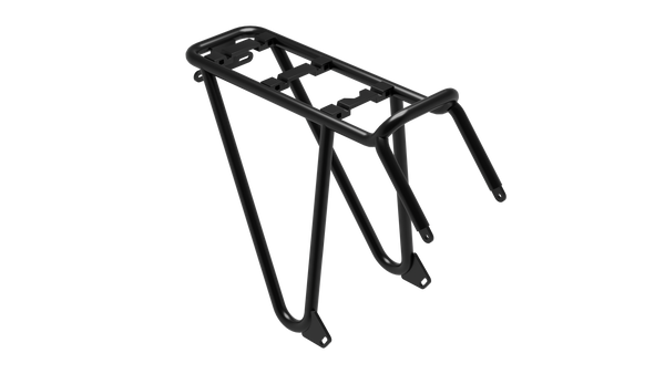 Super Rear Rack - Hinterer Lastenträger