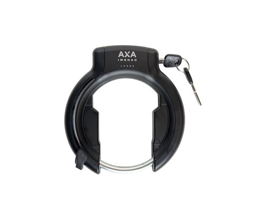 Rahmenschloss AXA Imenso Large Retractable