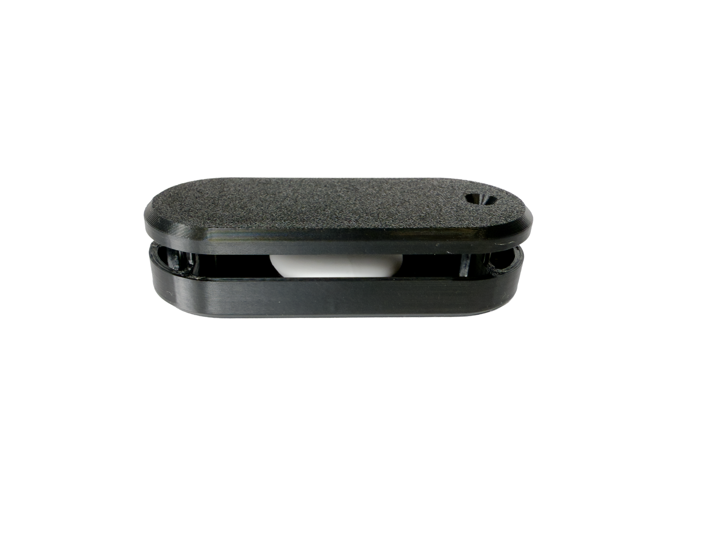 Abdeckung für Apple Airtag für Mighty Jr.