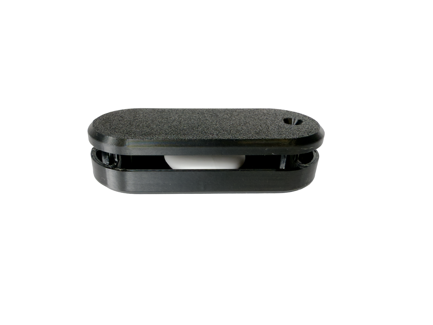 Abdeckung für Apple Airtag für Mighty Jr.