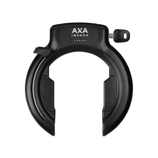 Rahmenschloss AXA Imenso Large Retractable