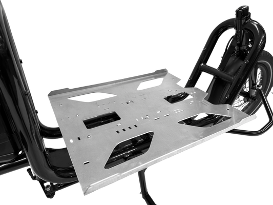 Super Cargo Thermo Box