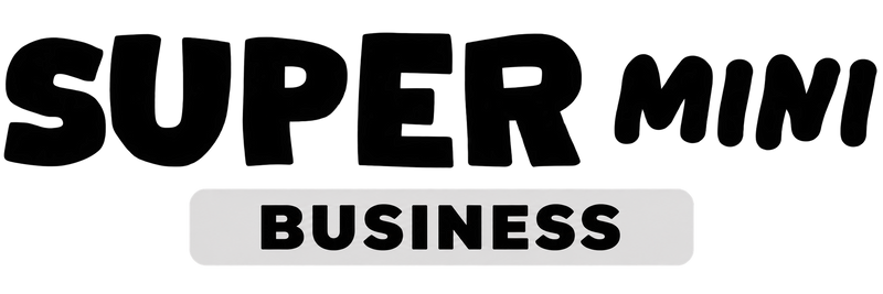 Super Mini - Business