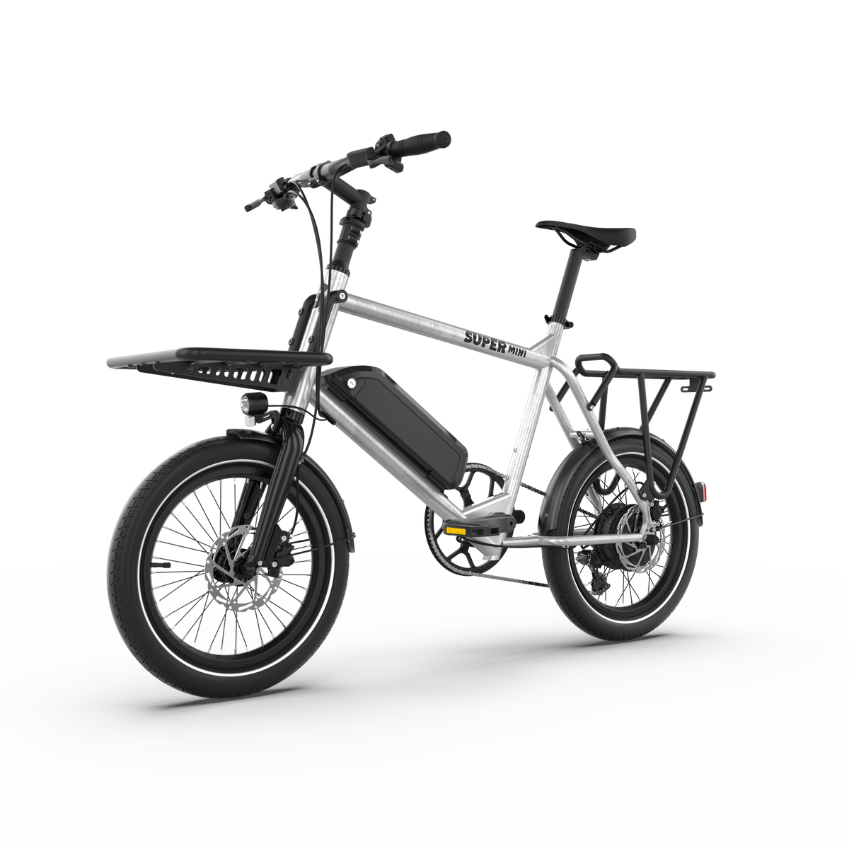Super Mini – Super Bicycles