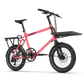 Super Mini - Sweat (Nicht elektrische Version)