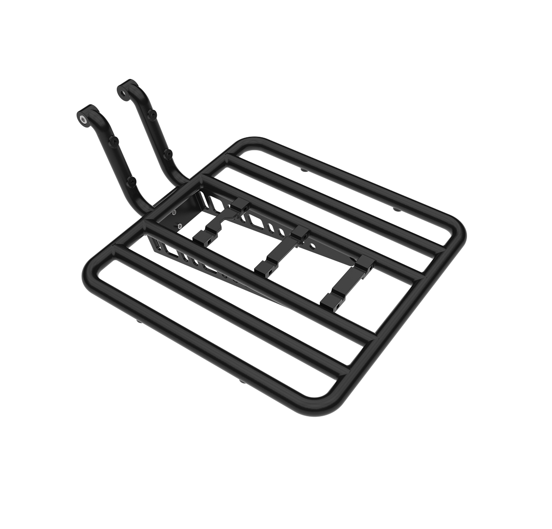 Super Front Rack - Vorderer Lastenträger